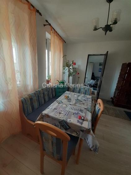 Casă renovată complet – Aluniș (15 km de Arad) - 3