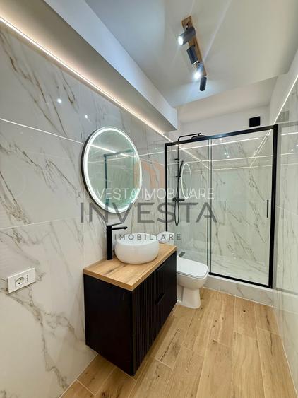 Spatiu de birouri cu 3 camere, bloc nou, Ultracentral zona Clinicilor - 8