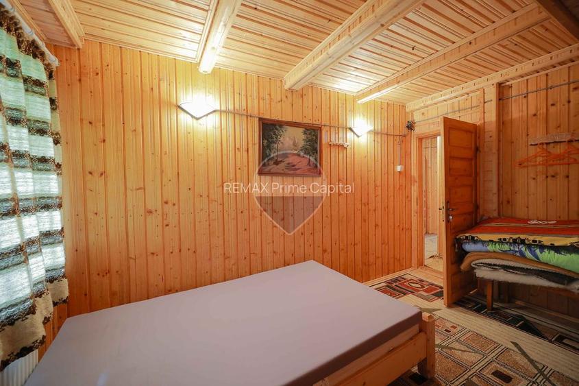 De vânzare cabană și teren 3326mp, Arieșeni-Oportunitate de investiție - 28
