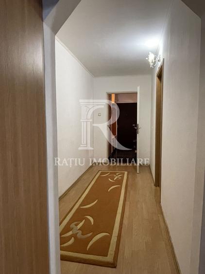 Apartament cu 2 camere de vanzare | Rogerius | Oradea