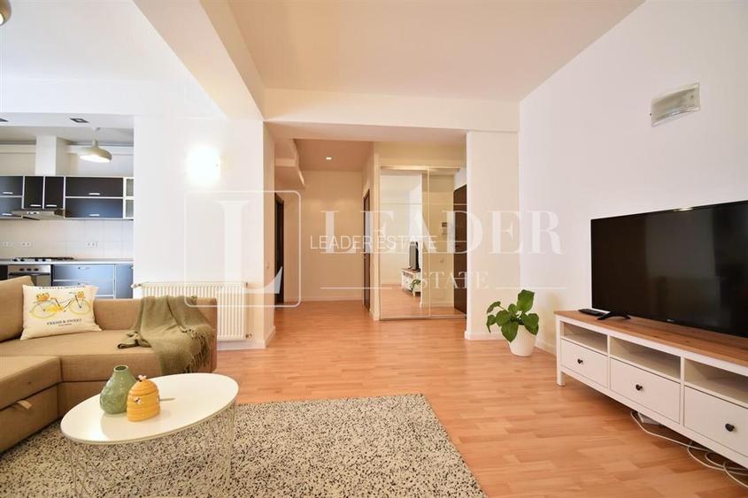 Inchiriere apartament I Kiseleff - 4