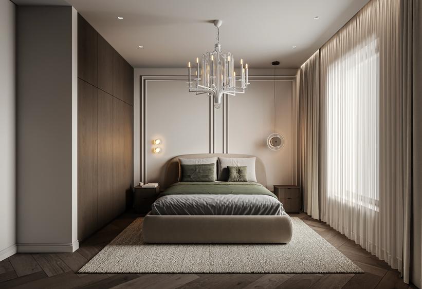 SEVEN Private Collection | Casă Premium în Domnești | Doar 7 Locuințe Exclusive