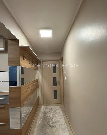 CDC, 4 camere decomandate, etaj intermediar, renovat modern, ideal familie - 6