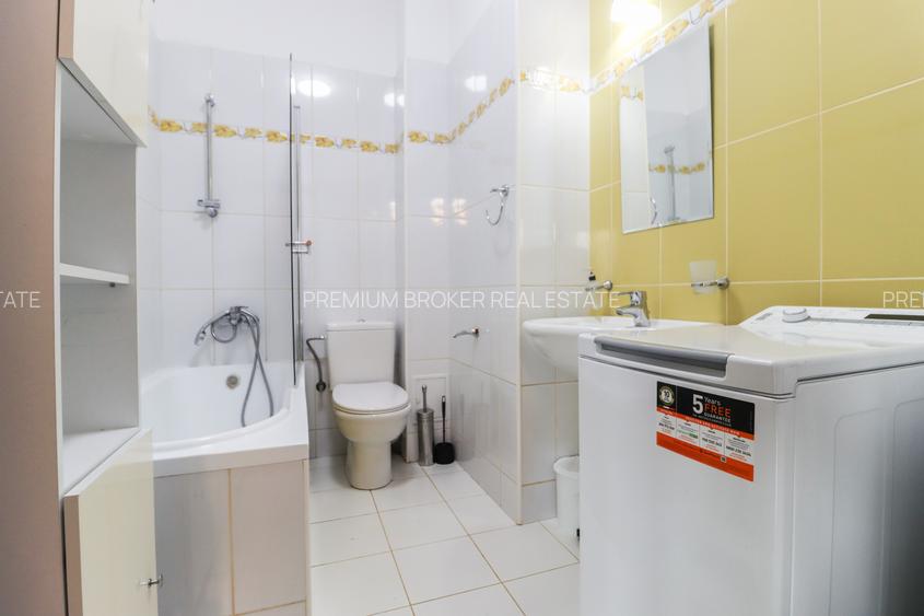 Apartamentul Entim – echipat cu tot ce ai nevoie – - 18