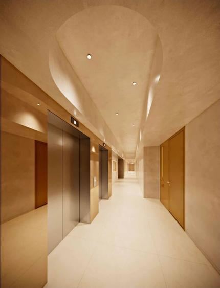 Aviației | Penthouse Duplex spectaculos |Eleganță și vederi panoramice