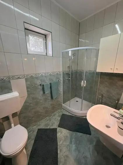 Vila Moderna Pipera De Inchiriat Gradina Privata&Acces Scolii Private