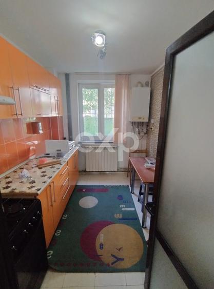 APARTAMENT 2 CAMERE TRIVALE PARTER