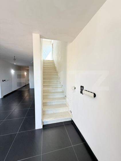 Penthouse 100 mp, terasă panoramică de 124 mp, zona Titulescu