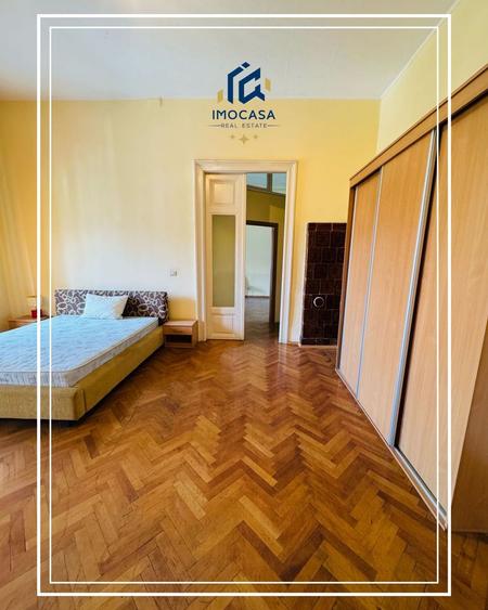 De vanzare zona central, Apartament 3 cam, priveliste panoramica Arad