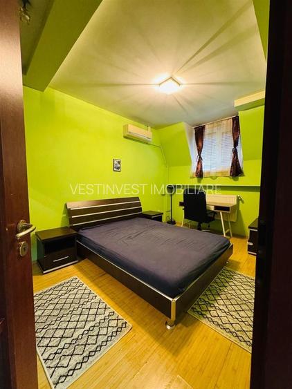 Apartament 3 camere Dacia - 2