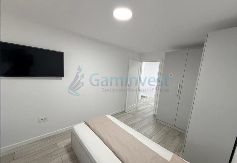 Casa premium de inchiriat in cartier Grigorescu, Oradea