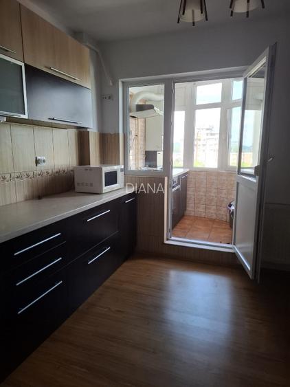 Inchiriez apartament 3 camere Pitesti-Fr Golesti - 3