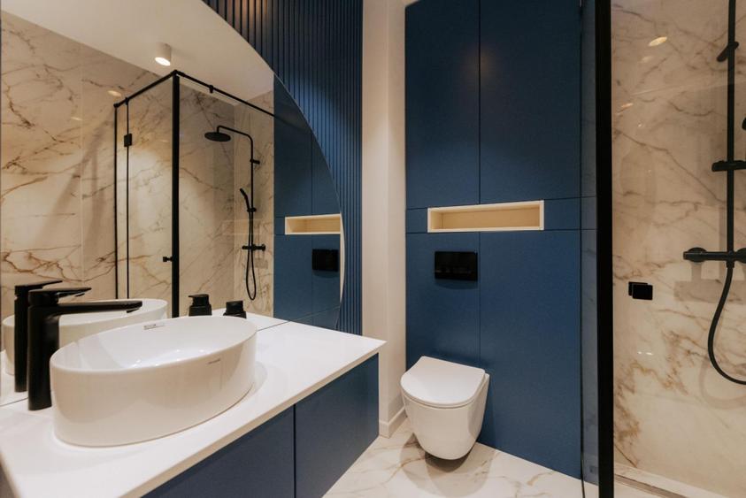 Apartament 4 camere, Ultrafinisat , 110 MP, Zorilor