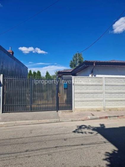 Vânzare Casă 2 camere în Colentina, 130 mp CASA+CURTE, Proximitate A3 - 7