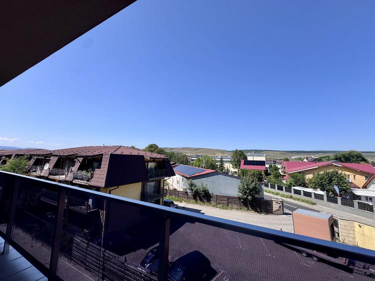 Ap 12 C5 Tautului Residence Parc Parcul Poligon Sub Cetate