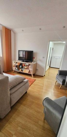 APARTAMENT 2 CAMERE | CITY PARK MALL | MOBILAT
