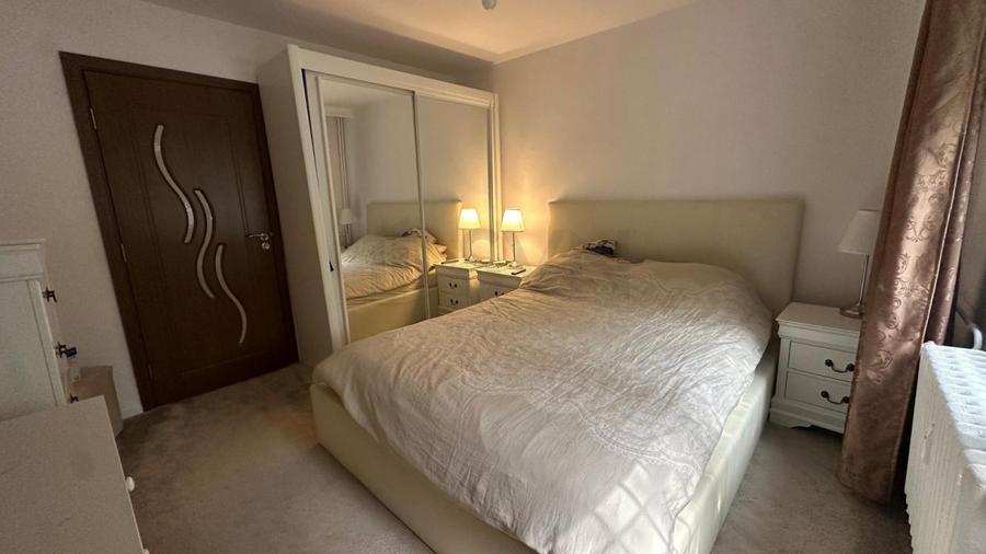 REA1029589 Aparatament 4 camere I Baneasa