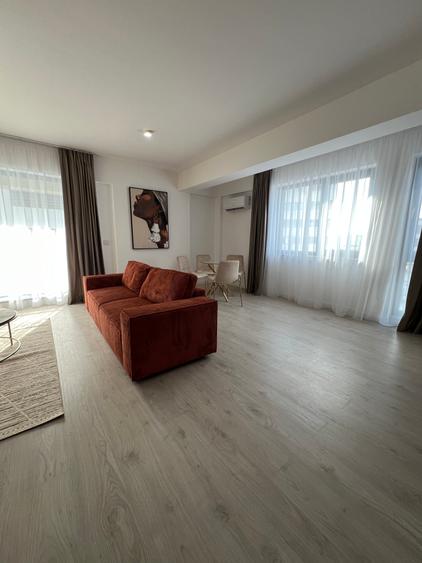 Apartament 2 camere mobilat - 10.000 € discount + 0% comision - Ivory Residence