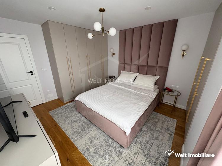Apartament 4 camere, zona Grădini Mănăștur - Plopilor - 20