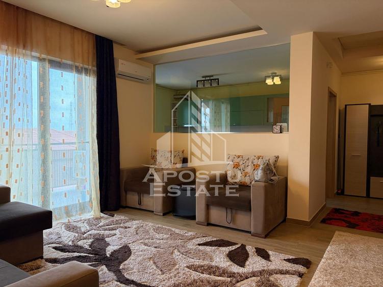 Apartament 2 camere de inchiriat Dumbravita,Timisoara