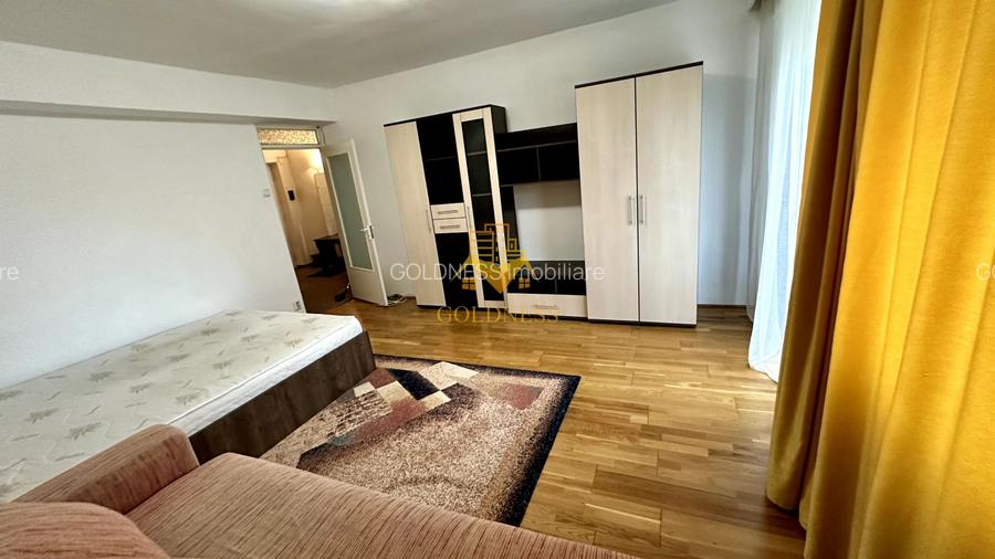1 camera decomandata, Marasti, Dorobantilor, The Office, OMV, Lidl - 2