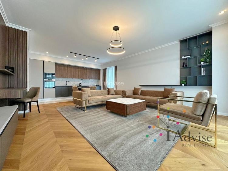Apartament premium cu 4 camere  – vedere spectaculoasă către Tâmpa și Oras - 2