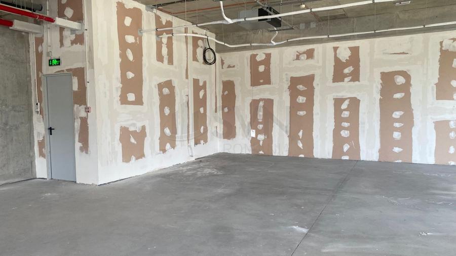 REC3001426 Spatiu Comercial I One Cotroceni Park l 250 mp