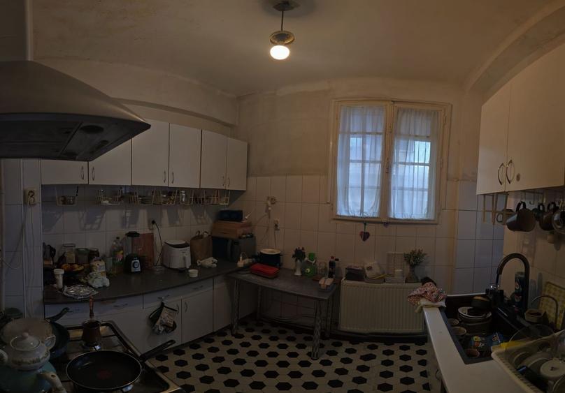 Apartament 5 camere 135mp utili cu Garaj Universitate