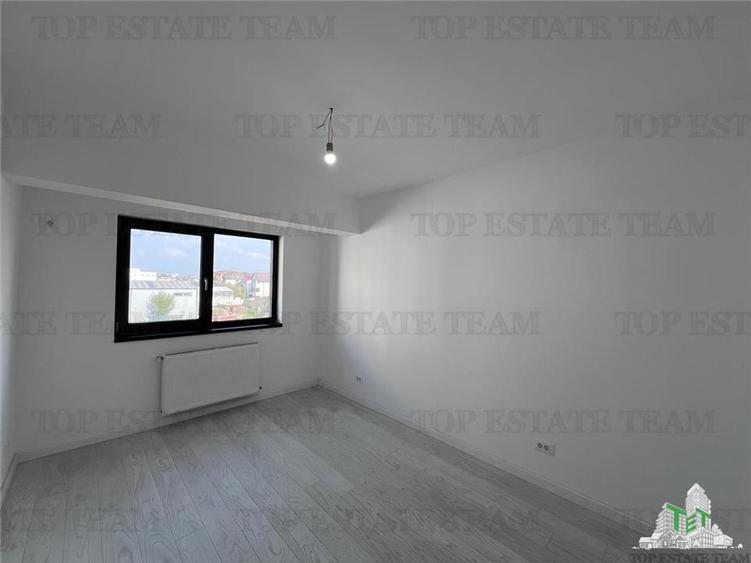 Apartament modern 2 camere, dressing + debara toate utilitatile, posibilitate l