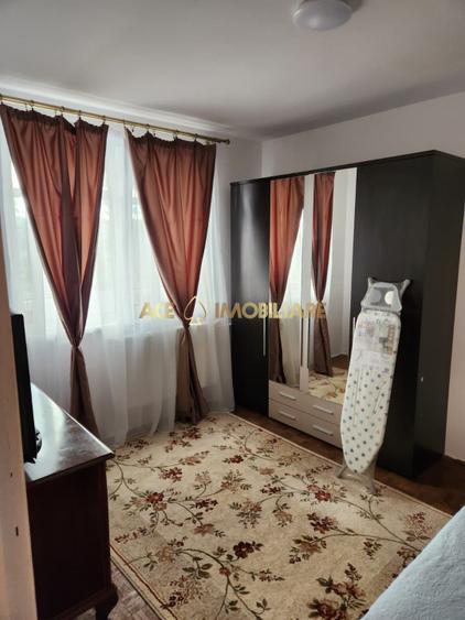 2 Camere | Obor | Proximitate Metrou | PetFriendly | Mobilat | Utilat