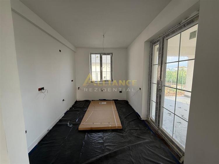 Casa individuala ||3 camere o baie || teren 350mp ||