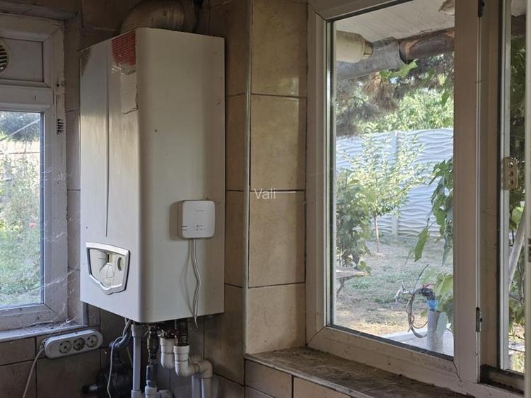 Casă cu teren 650 mp în Barieră aproape de Școala gimnazială Ion Țuculescu - 8