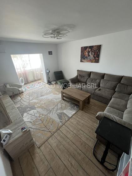 Apartament 3 camere Inel 2 - 15