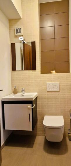 Baneasa- Aleea Privighetorilor 3 camere/ garaj