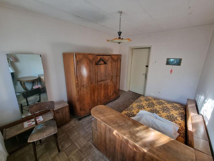 Apartament 2 camere zona Abator