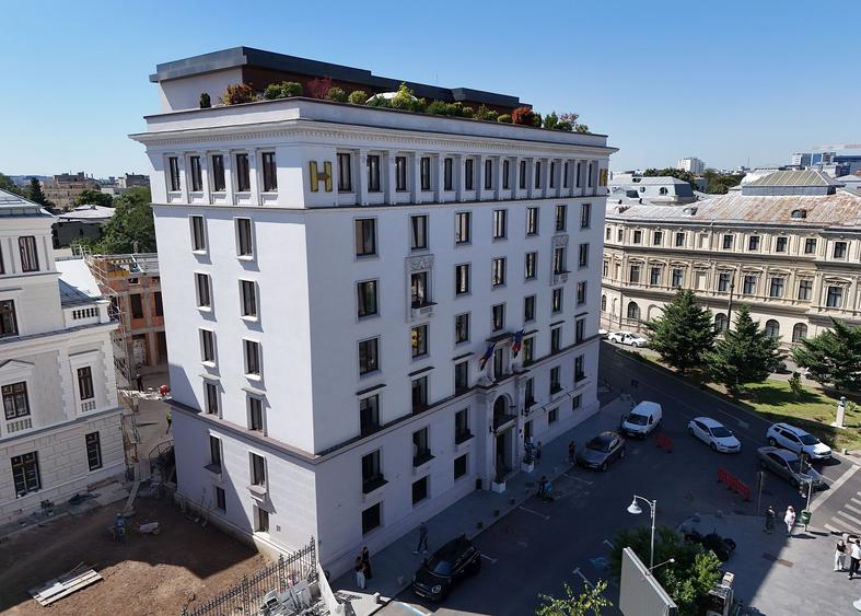 Romana, H Victoriei 109 - comision 0%, reprezentam proprietarul!