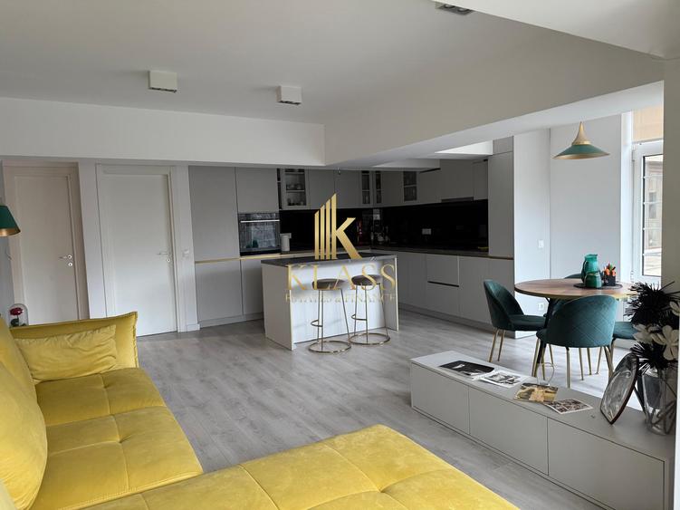 Apartament 2 camere premium | Bulevardul Unirii | Complet renovat | Pet Friendly