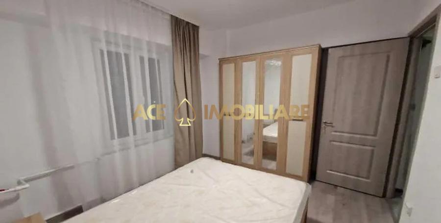 3 Camere de inchiriat | Pacii | Metrou 2 minute | Renovat | Reabilitat