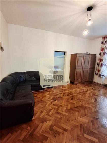 Apartament 2 camere 50 mpu si terasa zona 0
