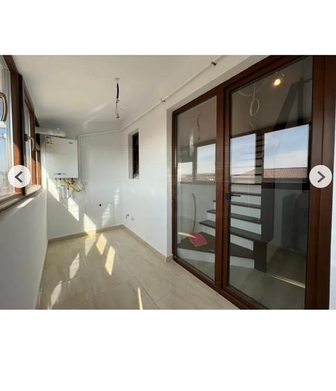 AApartament cu 3 camere Nicole Residence Cod oferta 162206