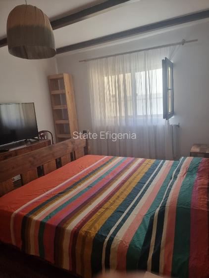 Propietar vind casa linga BUcuresti Progresu 7 minunte de mers pe jos - 7