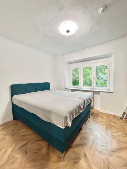 Apartament 4 camere | vedere parcul Kisseleff | Bulevardul Delavrancea