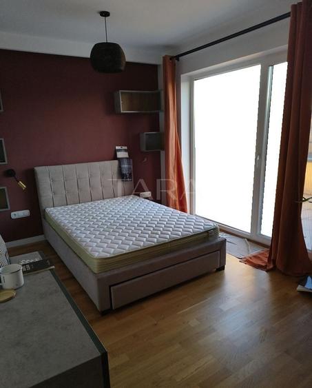 Apartament 3 camere, terasa circulara, panorama spectaculoasa!