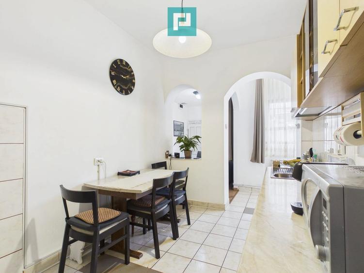 Proprietate rară central Arad - 209 mp
