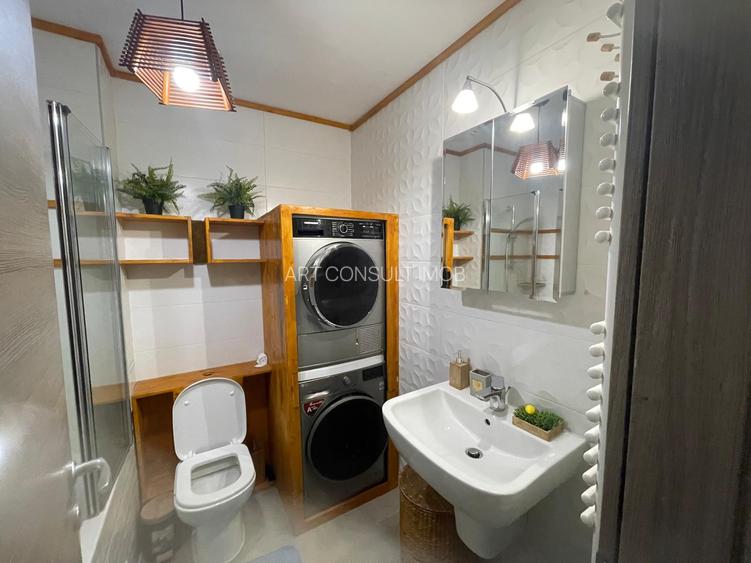 Apartament 2 Camere | Decomandat | 21 Residence | Parcare - 12
