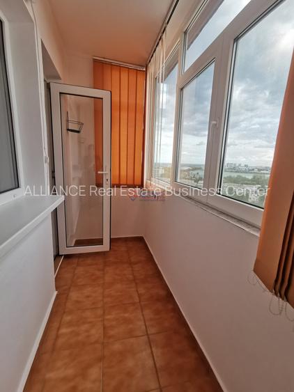 Apartament de închiriat zona Campus complet mobilat modern - 9