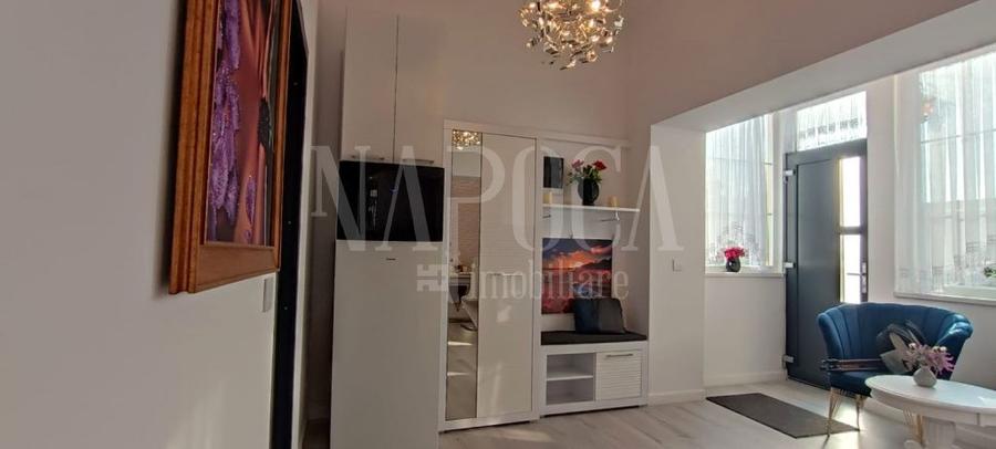 Apartament 2 camere de vanzare in Centru Oradea, Oradea