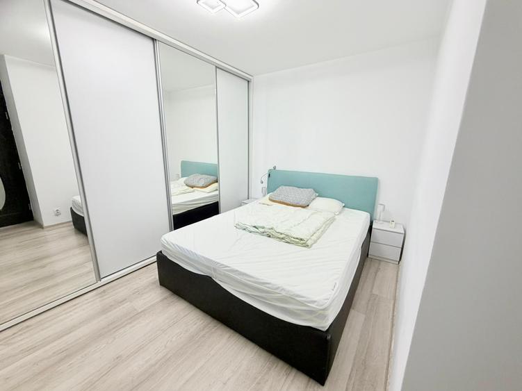 Apartament 3 camere de inchiriat-Bulevardul Grivitei