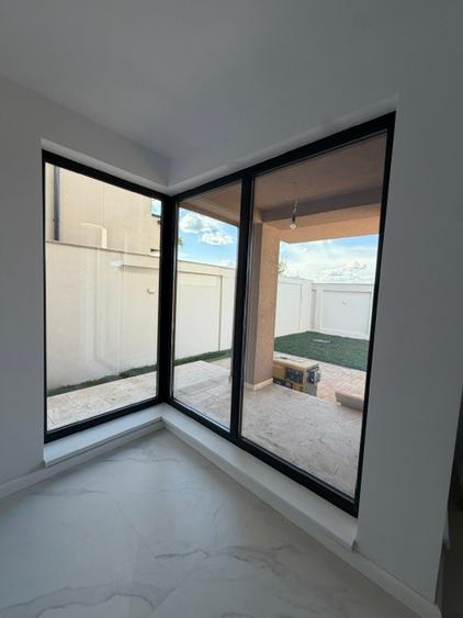 Vila P+1 - La Cheie - Corbeanca- Petresti