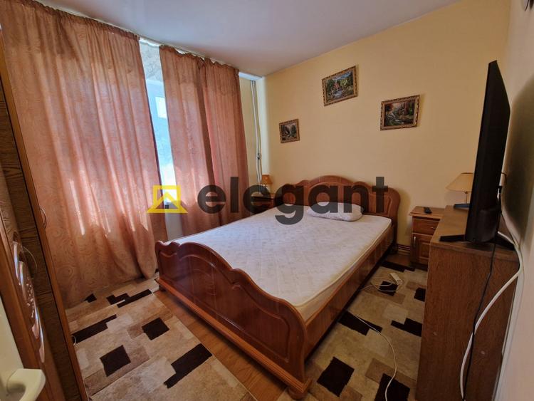3 camere, etaj 3, AC, centrala, Craiovita-Bigul Vechi